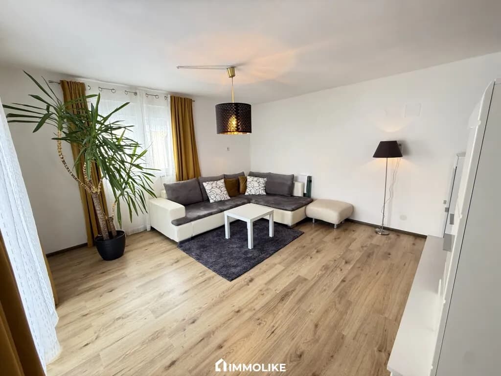 7-Zimmer-Gewerbeimmobilie kaufen in Gmunden – 187 m², € 529.000 – Bild 19 von 30