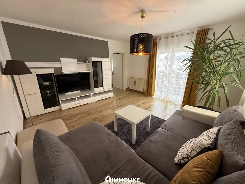 7-Zimmer-Gewerbeimmobilie kaufen in Gmunden – 187 m², € 529.000 – Bild 20 von 30