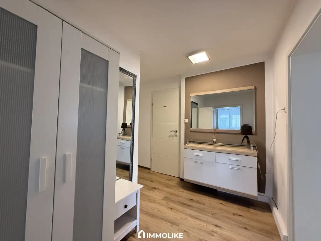 7-Zimmer-Gewerbeimmobilie kaufen in Gmunden – 187 m², € 529.000 – Bild 22 von 30