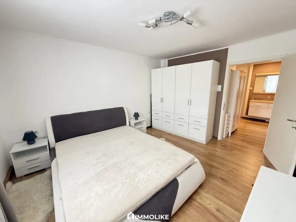7-Zimmer-Gewerbeimmobilie kaufen in Gmunden – 187 m², € 529.000 – Bild 23 von 30