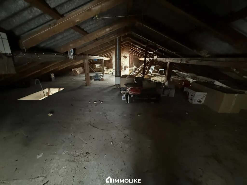 7-Zimmer-Gewerbeimmobilie kaufen in Gmunden – 187 m², € 529.000 – Bild 27 von 30