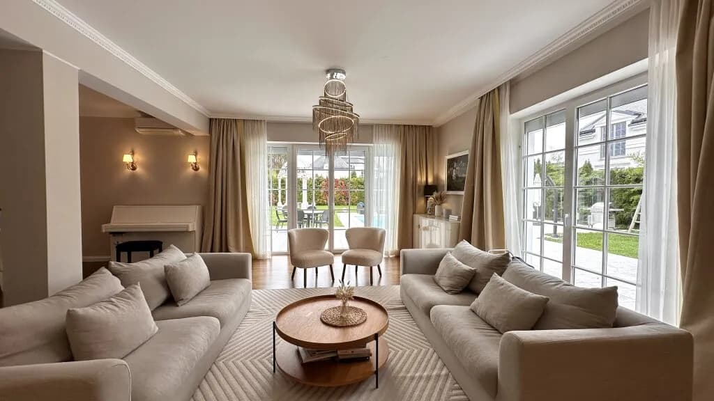 6-Zimmer-Immobilie kaufen in Baden – 306 m², € 3.290.000 – Bild 2 von 13
