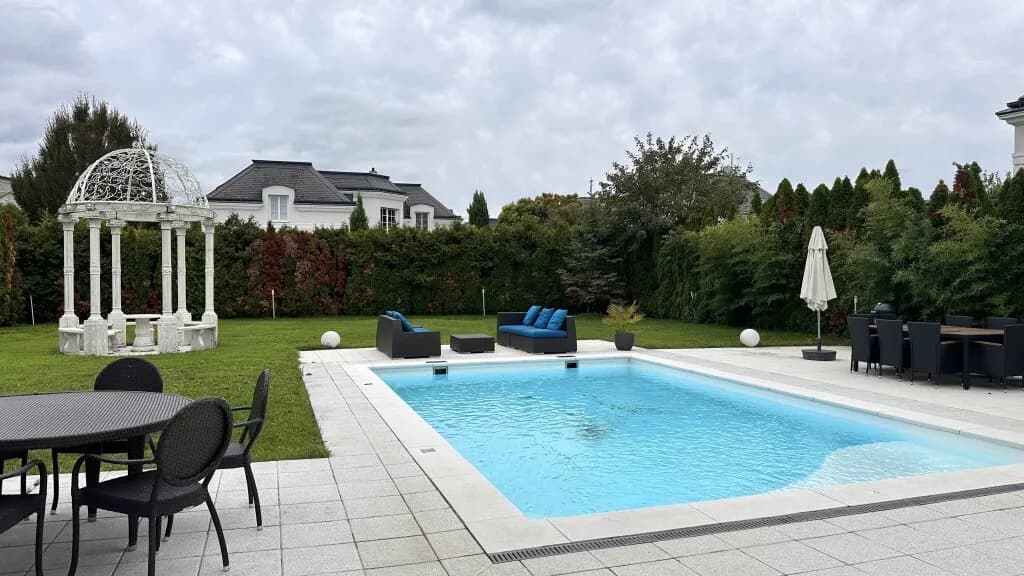 6-Zimmer-Immobilie kaufen in Baden – 306 m², € 3.290.000 – Bild 6 von 13