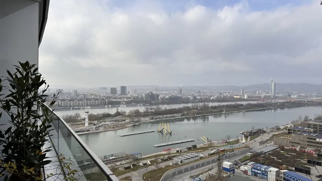 2-Zimmer-Wohnung kaufen in Wien – 60,28 m², € 840.000 – Bild 2 von 16
