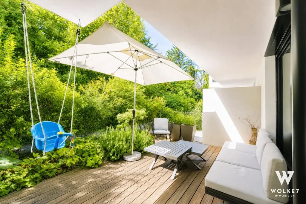 4-Zimmer-Wohnung kaufen in Wien – 101 m², € 599.000 – Bild 2 von 9