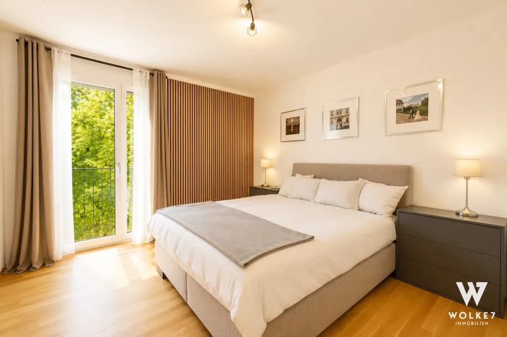 4-Zimmer-Wohnung kaufen in Wien – 101 m², € 599.000 – Bild 3 von 9