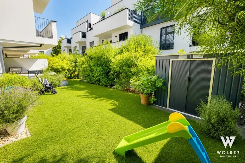 4-Zimmer-Wohnung kaufen in Wien – 101 m², € 599.000 – Bild 4 von 9