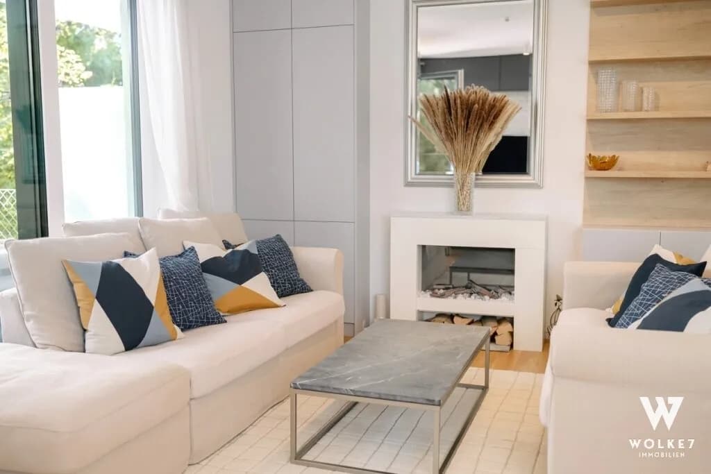 4-Zimmer-Wohnung kaufen in Wien – 101 m², € 599.000 – Bild 6 von 9