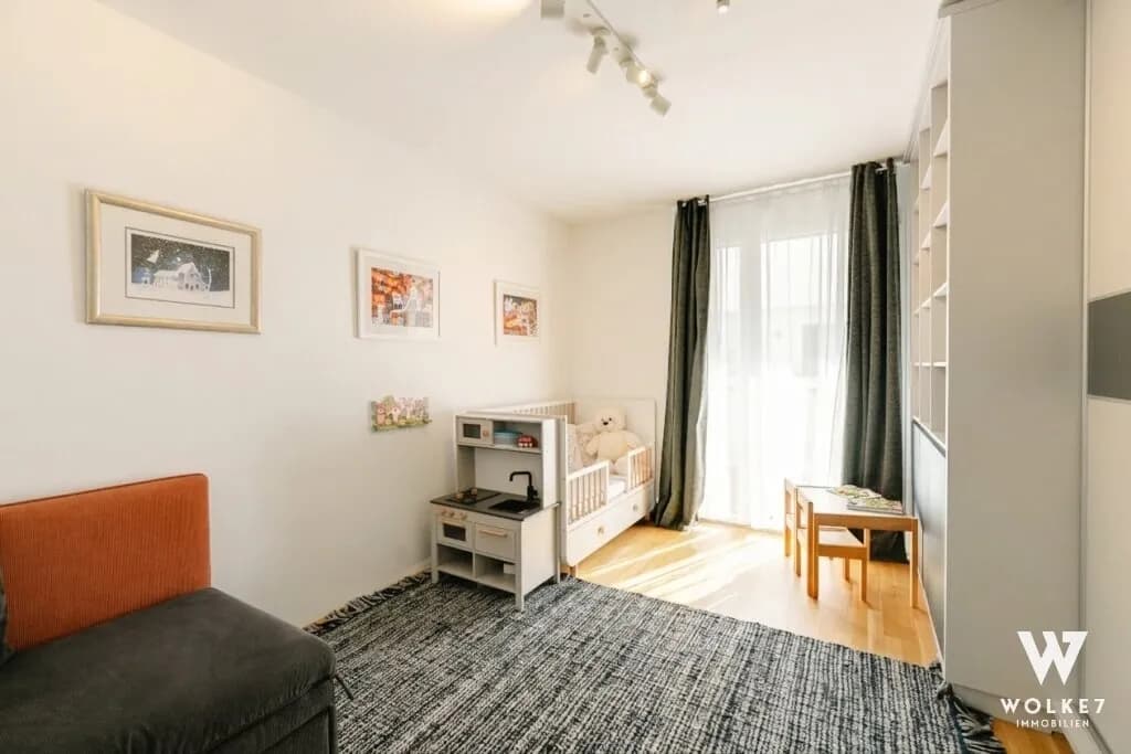 4-Zimmer-Wohnung kaufen in Wien – 101 m², € 599.000 – Bild 8 von 9
