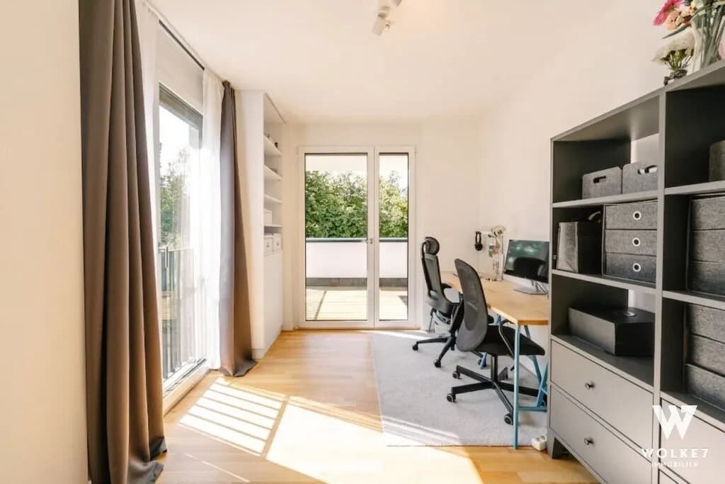 4-Zimmer-Wohnung kaufen in Wien – 101 m², € 599.000 – Bild 9 von 9