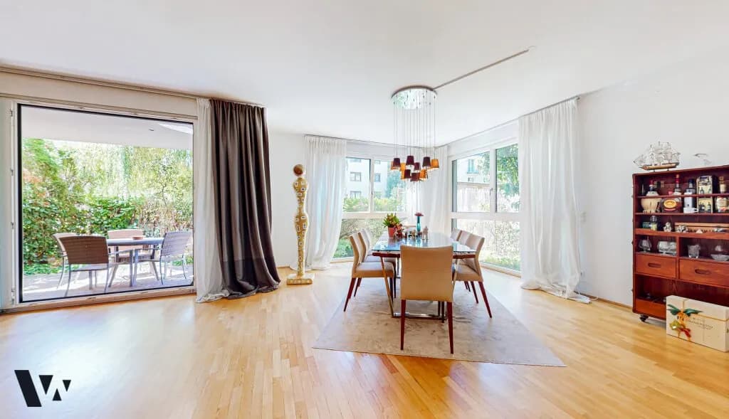 6-Zimmer-Wohnung kaufen in Wien – 230 m², € 1.950.000 – Bild 1 von 25