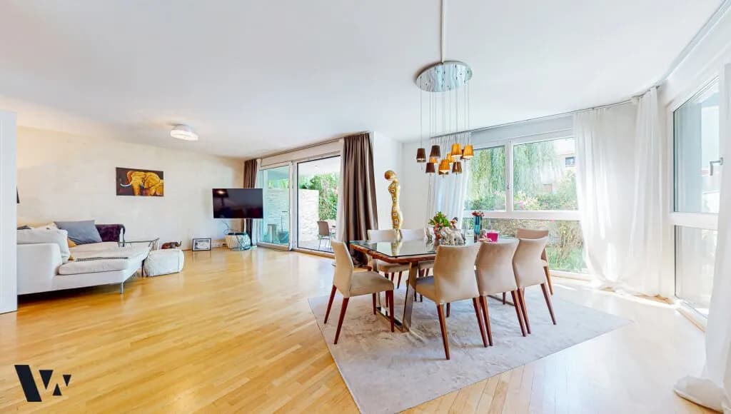6-Zimmer-Wohnung kaufen in Wien – 230 m², € 1.950.000 – Bild 2 von 25