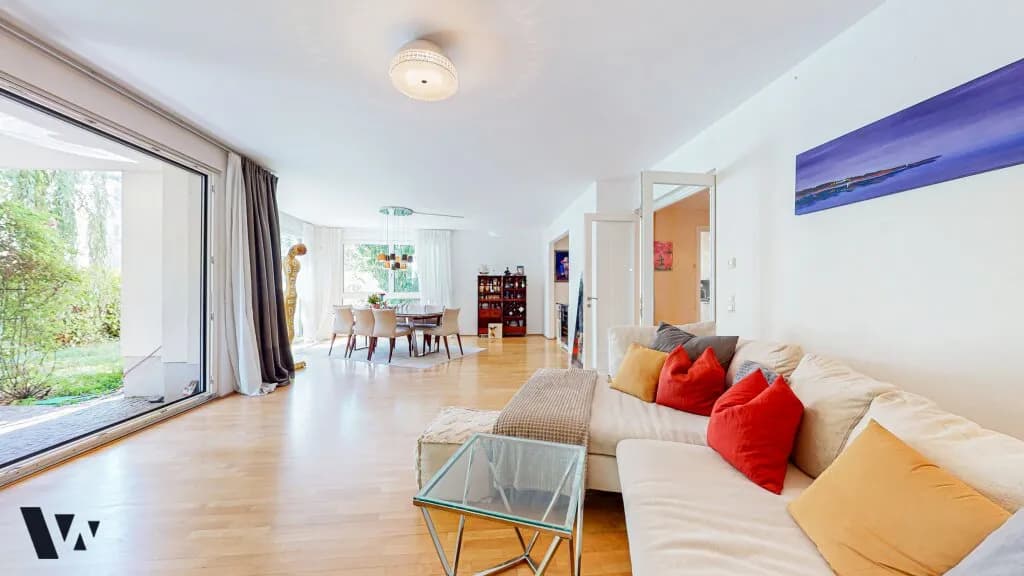 6-Zimmer-Wohnung kaufen in Wien – 230 m², € 1.950.000 – Bild 3 von 25