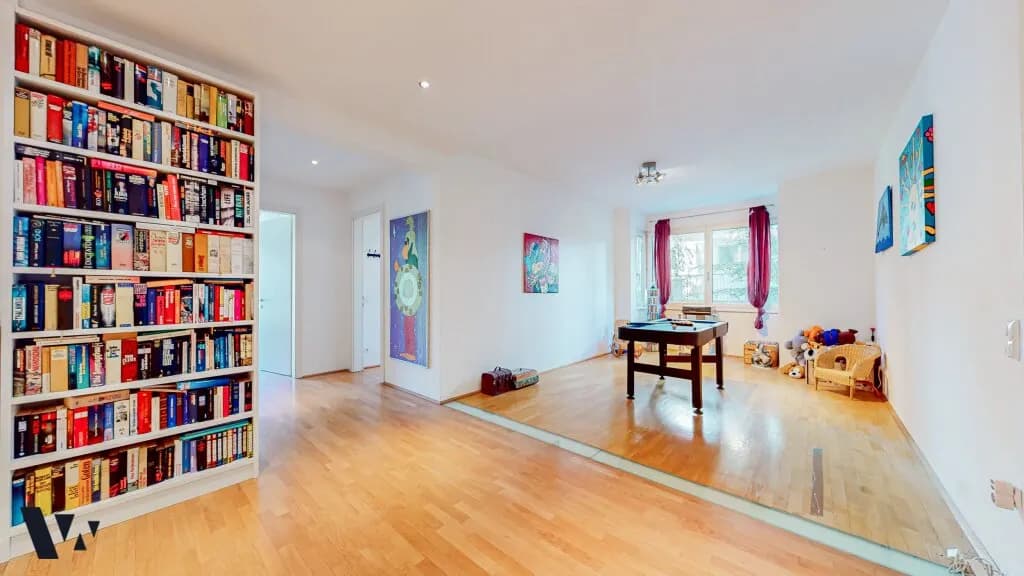 6-Zimmer-Wohnung kaufen in Wien – 230 m², € 1.950.000 – Bild 11 von 25