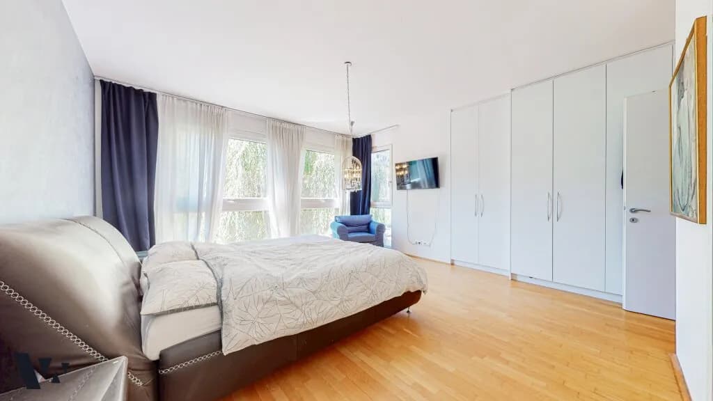 6-Zimmer-Wohnung kaufen in Wien – 230 m², € 1.950.000 – Bild 13 von 25