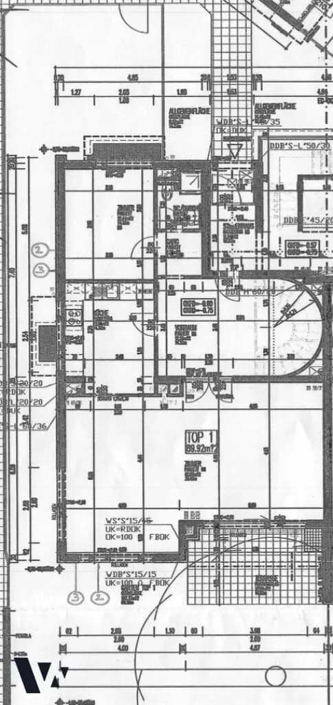 6-Zimmer-Wohnung kaufen in Wien – 230 m², € 1.950.000 – Bild 23 von 25