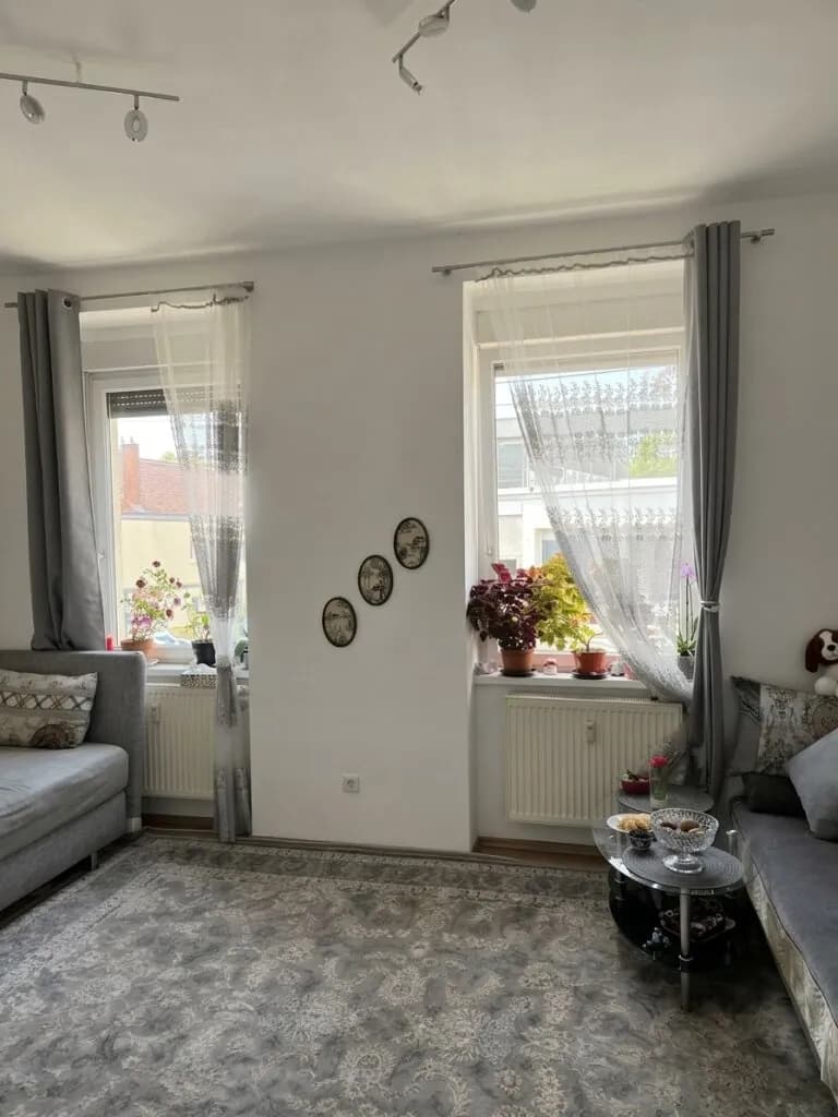 1-Zimmer-Wohnung kaufen in Graz – 28,3 m², € 99.000