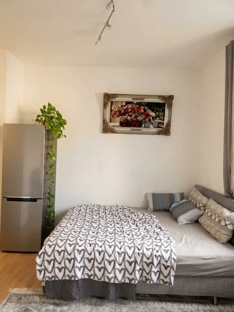 1-Zimmer-Wohnung kaufen in Graz – 28,3 m², € 99.000 – Bild 2 von 9