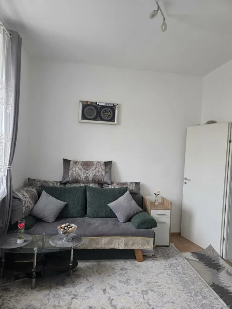 1-Zimmer-Wohnung kaufen in Graz – 28,3 m², € 99.000 – Bild 3 von 9