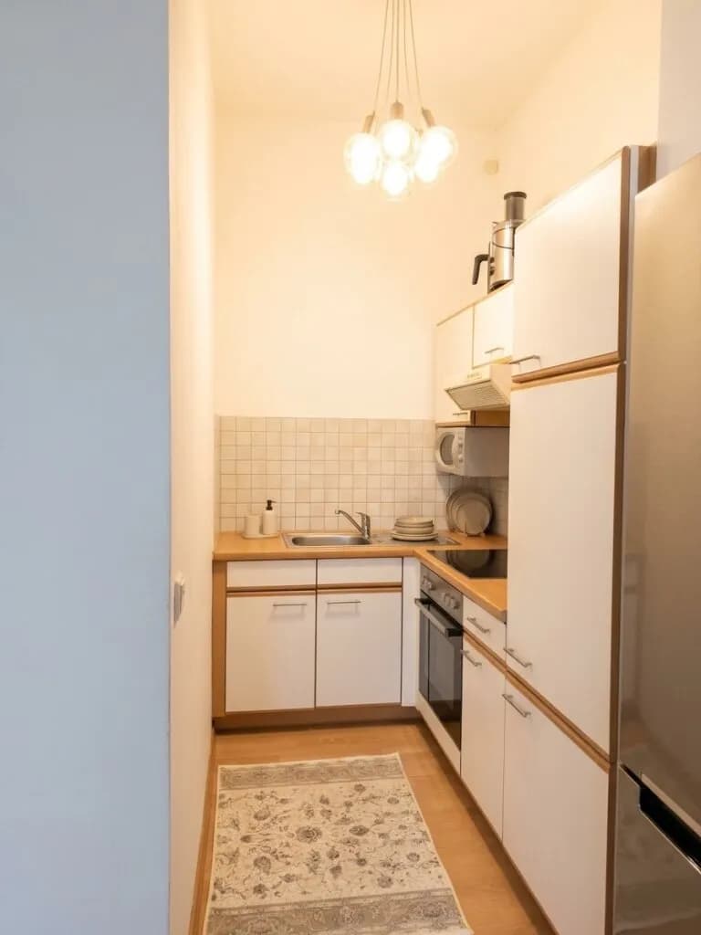 1-Zimmer-Wohnung kaufen in Graz – 28,3 m², € 99.000 – Bild 4 von 9