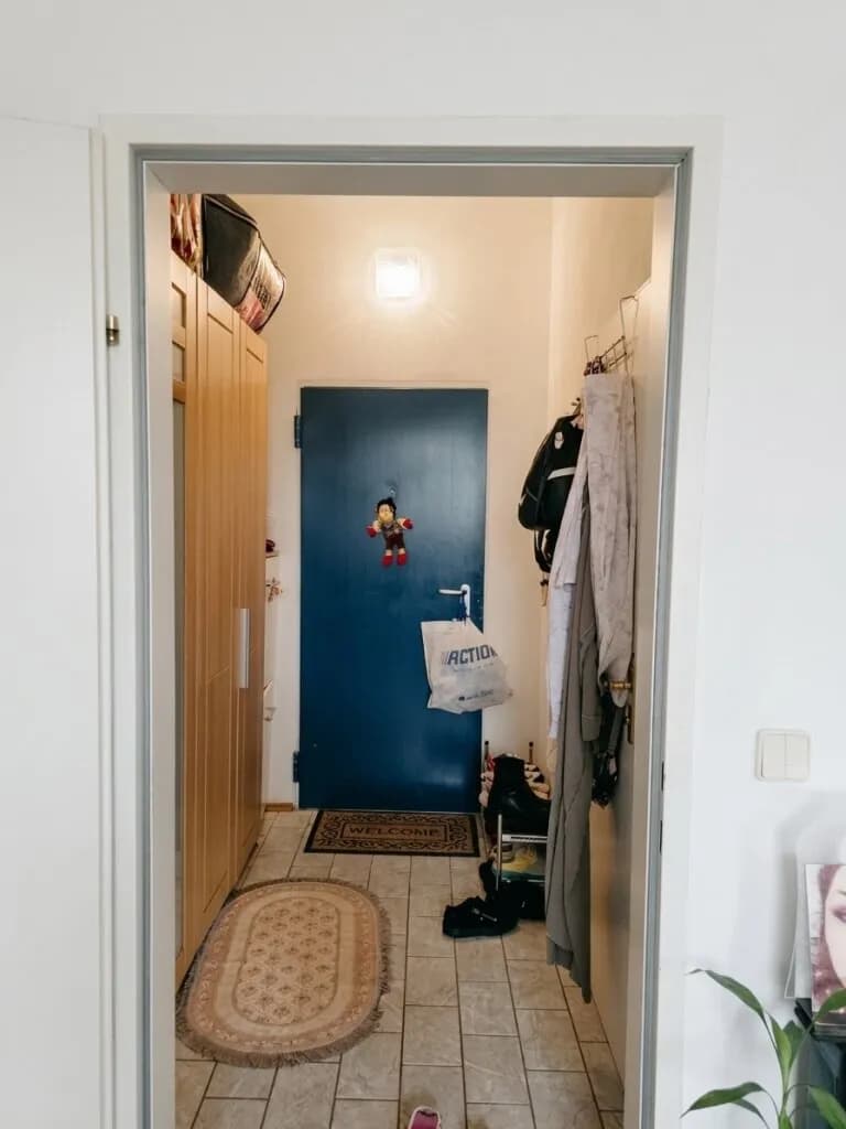 1-Zimmer-Wohnung kaufen in Graz – 28,3 m², € 99.000 – Bild 5 von 9