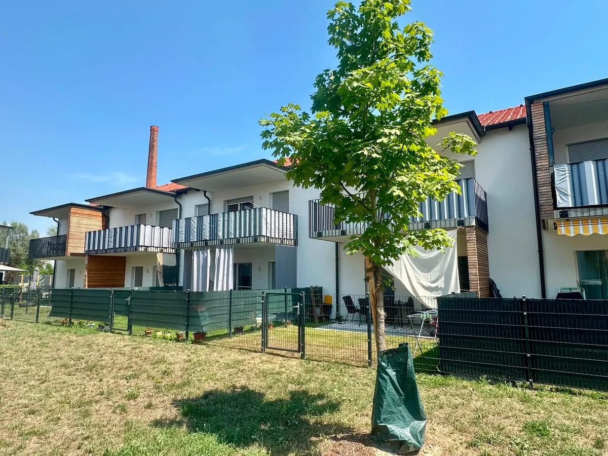 4-Zimmer-Wohnung mieten in Deutschlandsberg – 75 m², € 1.298 – Bild 2 von 16