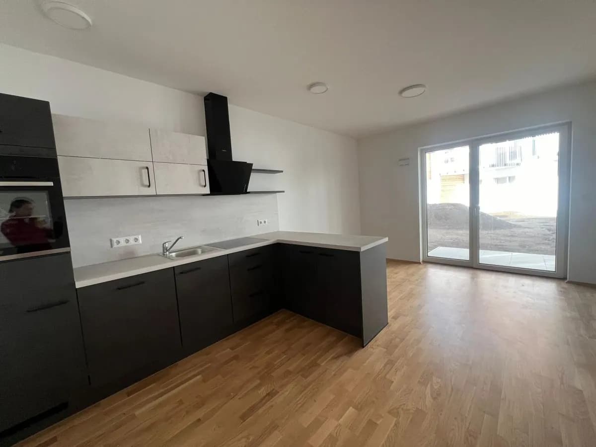4-Zimmer-Wohnung mieten in Deutschlandsberg – 75 m², € 1.373 – Bild 3 von 12