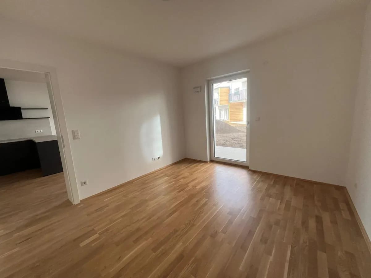 4-Zimmer-Wohnung mieten in Deutschlandsberg – 75 m², € 1.373 – Bild 4 von 12