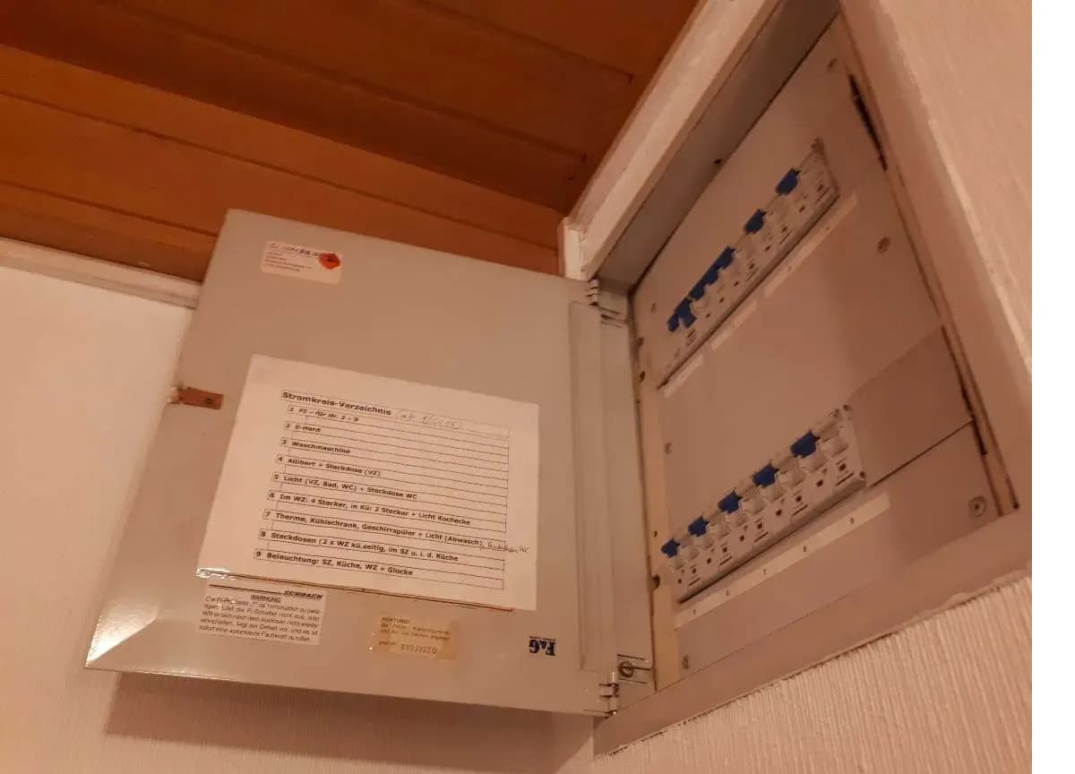 3-Zimmer-Wohnung mieten in Wien – 60 m², € 990 – Bild 10 von 14