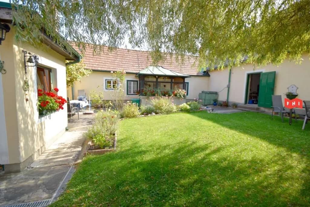 6-Zimmer-Immobilie kaufen in Mödling – 155 m², € 1.590.000 – Bild 8 von 36