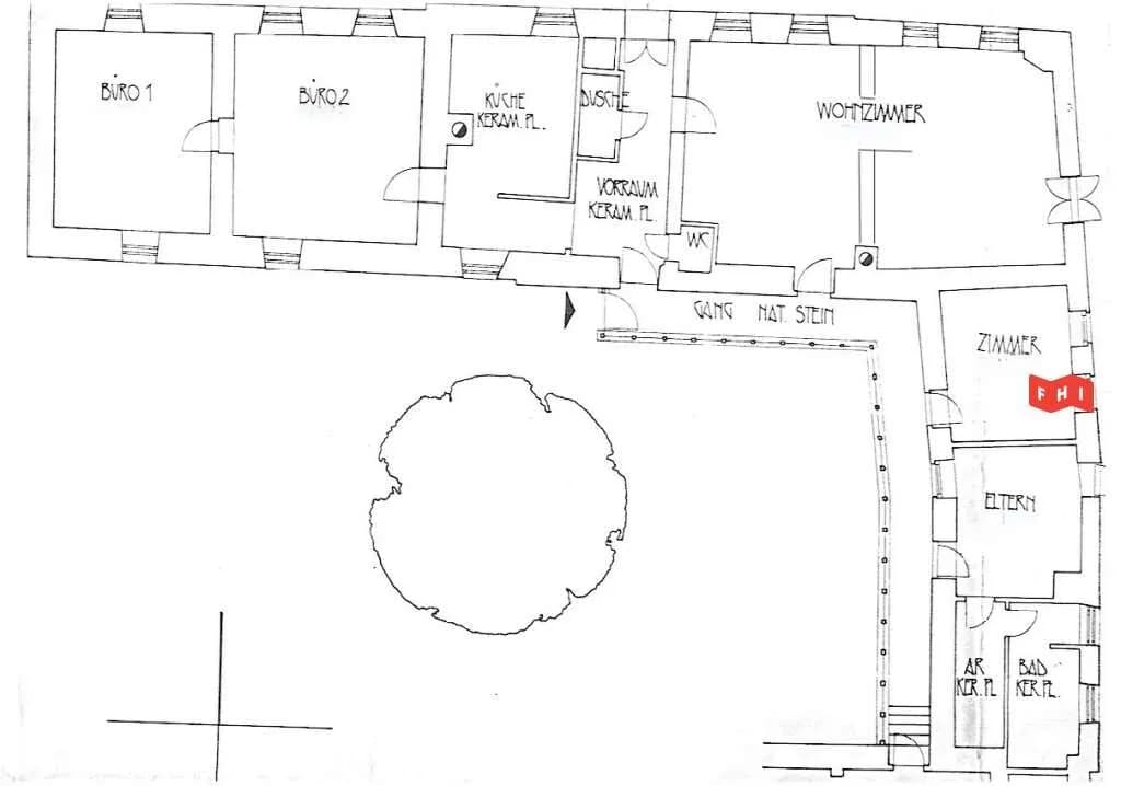 6-Zimmer-Immobilie kaufen in Mödling – 155 m², € 1.590.000 – Bild 32 von 36