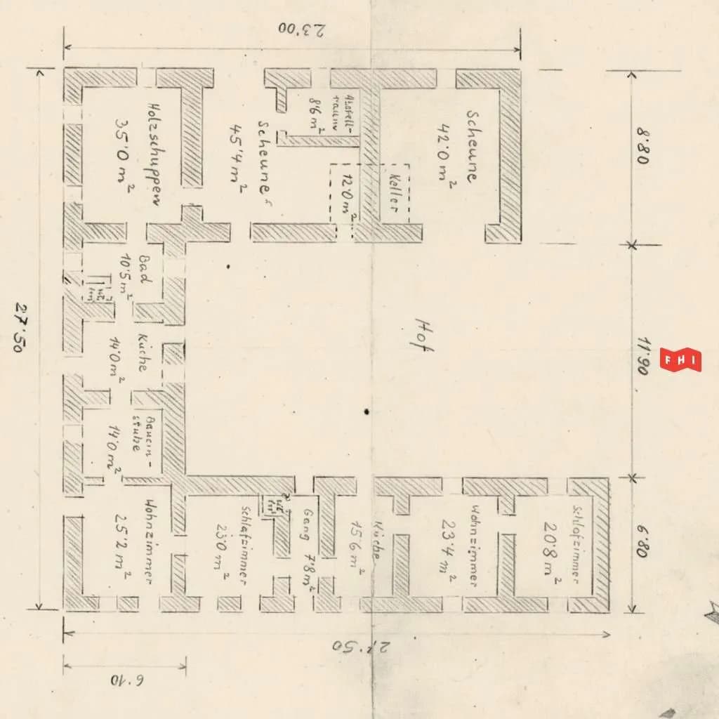 6-Zimmer-Immobilie kaufen in Mödling – 155 m², € 1.590.000 – Bild 33 von 36