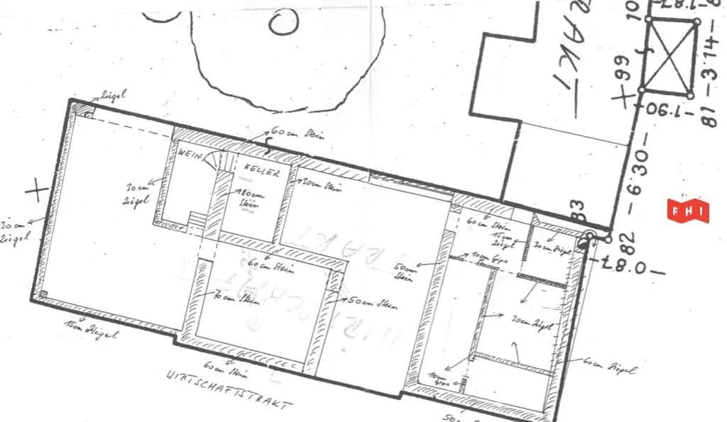 6-Zimmer-Immobilie kaufen in Mödling – 155 m², € 1.590.000 – Bild 34 von 36