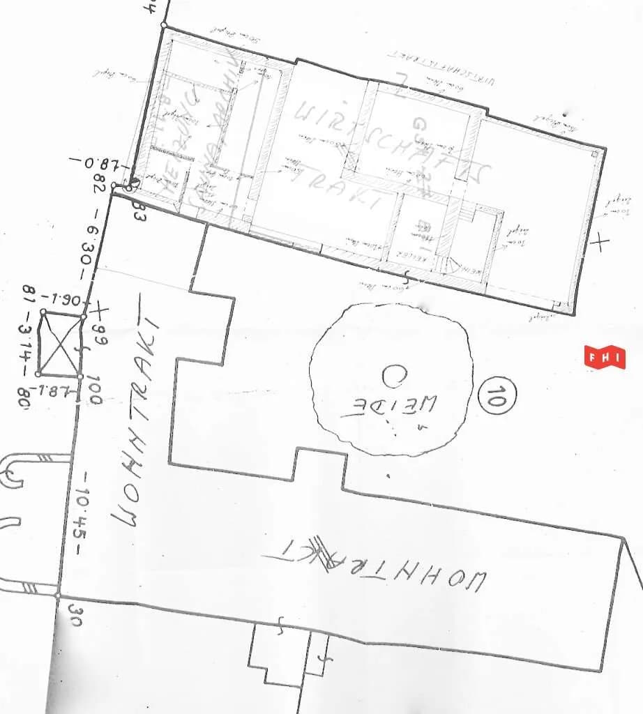 6-Zimmer-Immobilie kaufen in Mödling – 155 m², € 1.590.000 – Bild 35 von 36