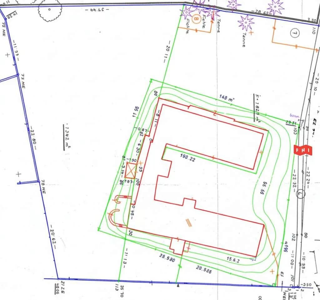 6-Zimmer-Immobilie kaufen in Mödling – 155 m², € 1.590.000 – Bild 36 von 36