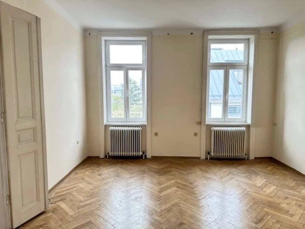 4-Zimmer-Wohnung kaufen in Wien – 104,3 m², € 549.000