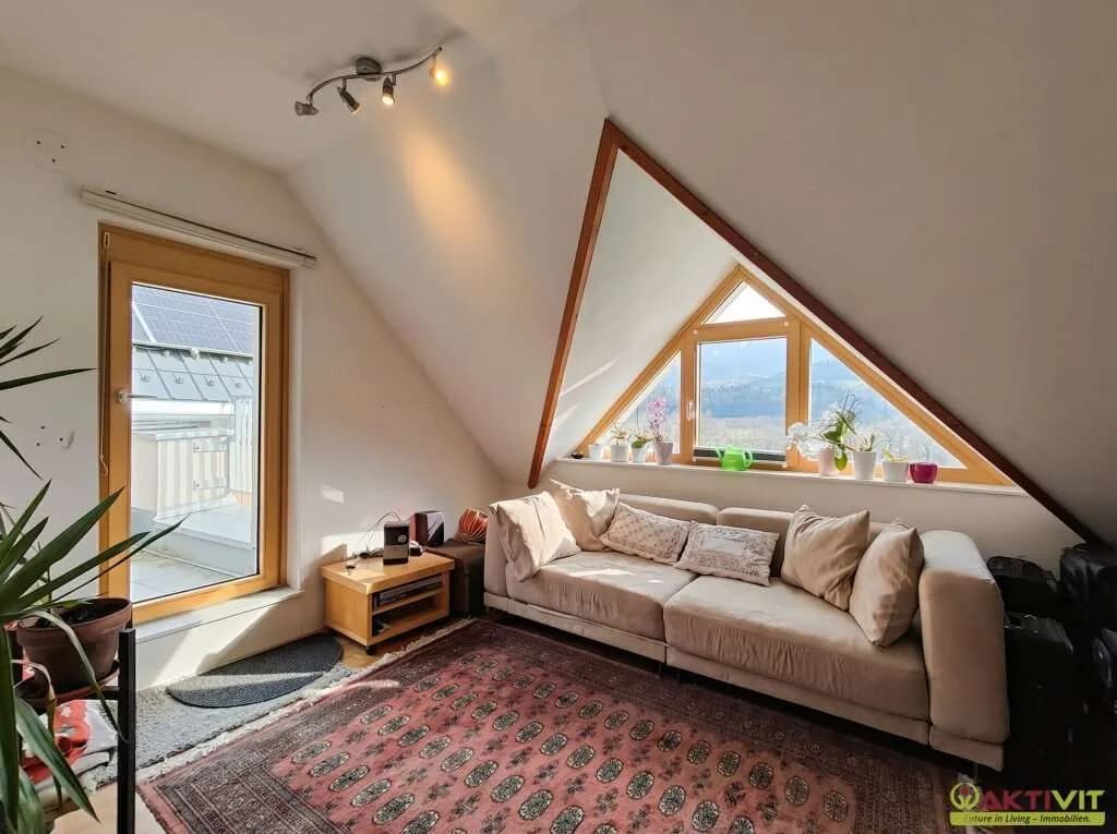 4-Zimmer-Wohnung kaufen in Bruck-Mürzzuschlag – 122 m², € 298.000