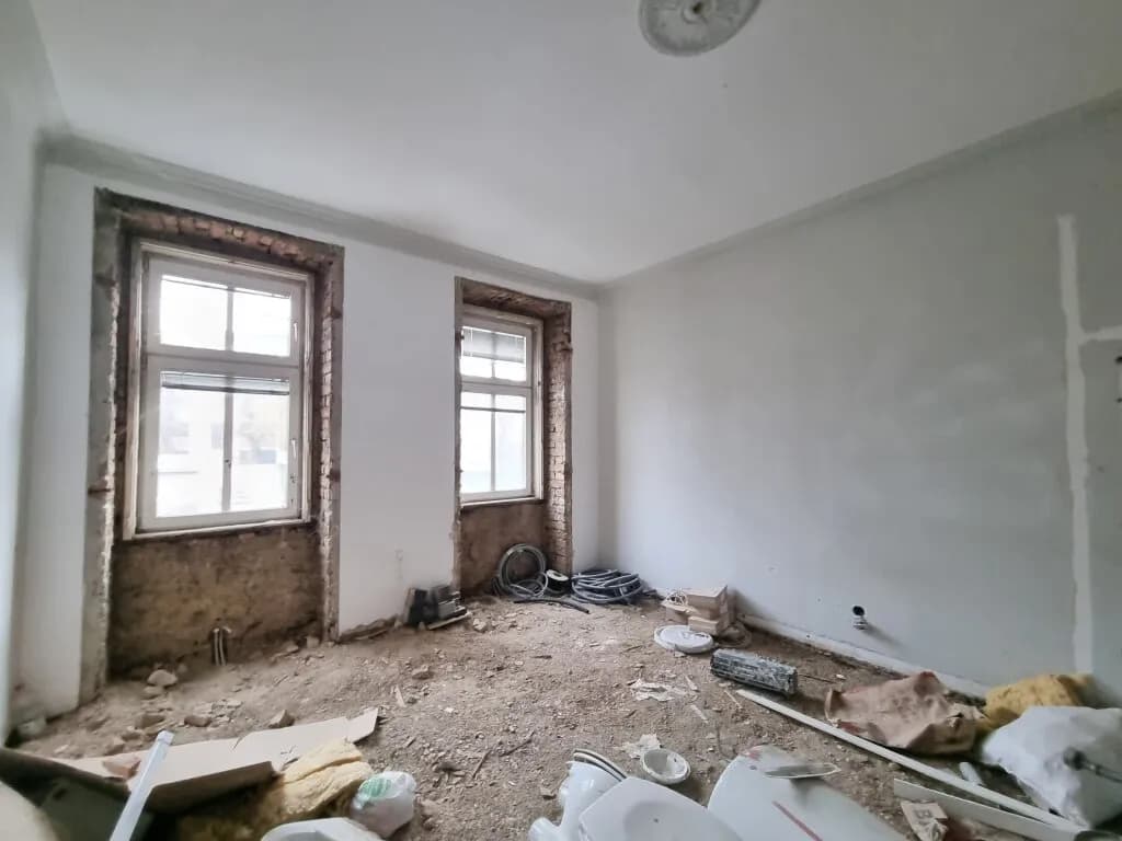 2-Zimmer-Wohnung kaufen in Wien – 57,72 m², € 203.000