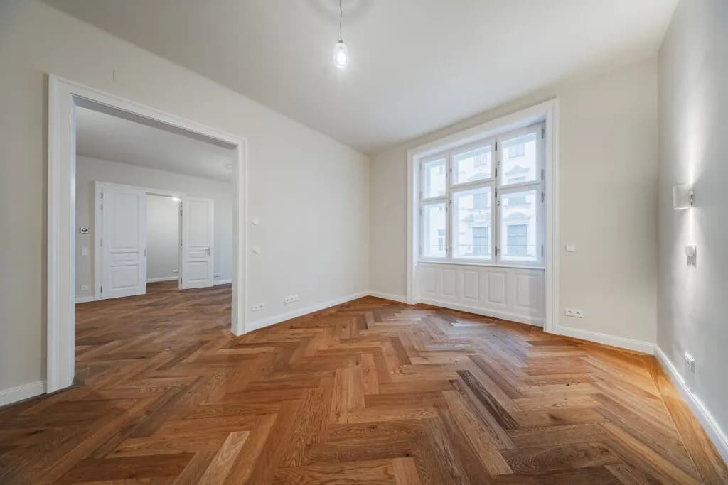 4-Zimmer-Wohnung kaufen in Wien – 105 m², € 795.000