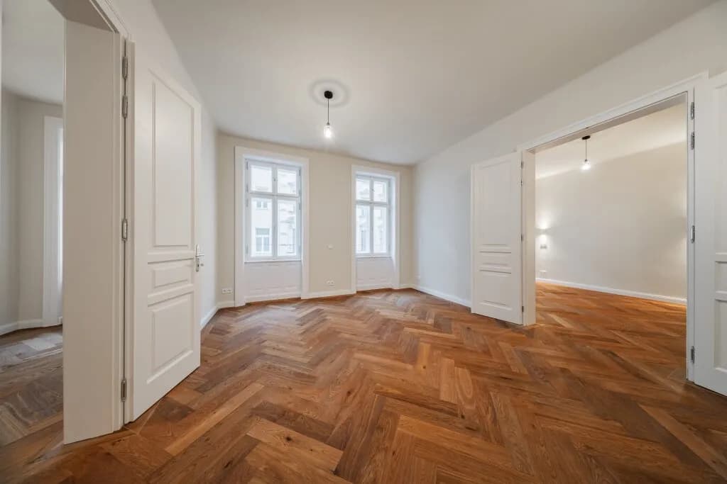 4-Zimmer-Wohnung kaufen in Wien – 105 m², € 795.000 – Bild 2 von 24