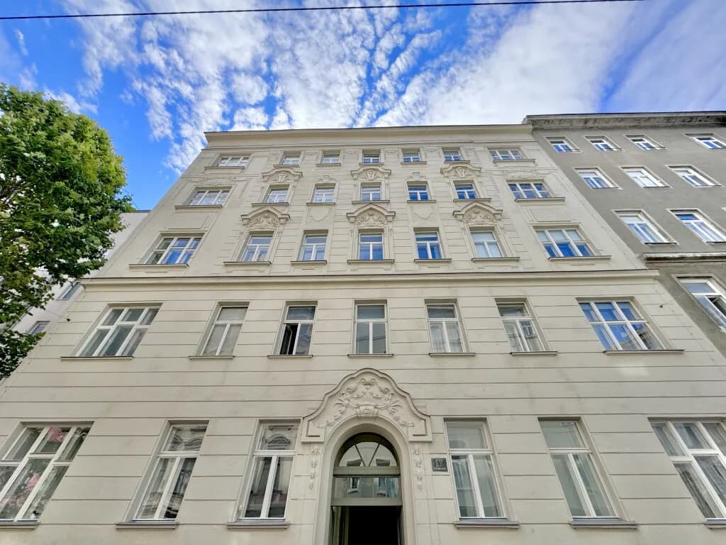 4-Zimmer-Wohnung kaufen in Wien – 105 m², € 795.000 – Bild 4 von 24