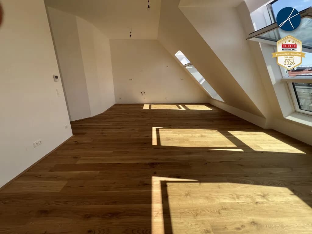 4-Zimmer-Wohnung kaufen in Wien – 108,74 m², € 679.000