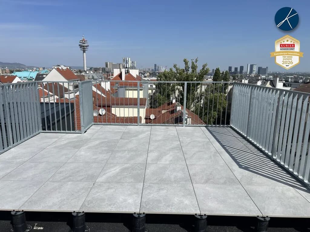 4-Zimmer-Wohnung kaufen in Wien – 108,74 m², € 679.000 – Bild 2 von 26