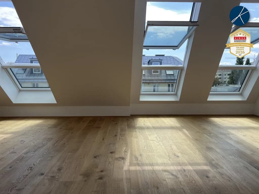 4-Zimmer-Wohnung kaufen in Wien – 108,74 m², € 679.000 – Bild 5 von 26