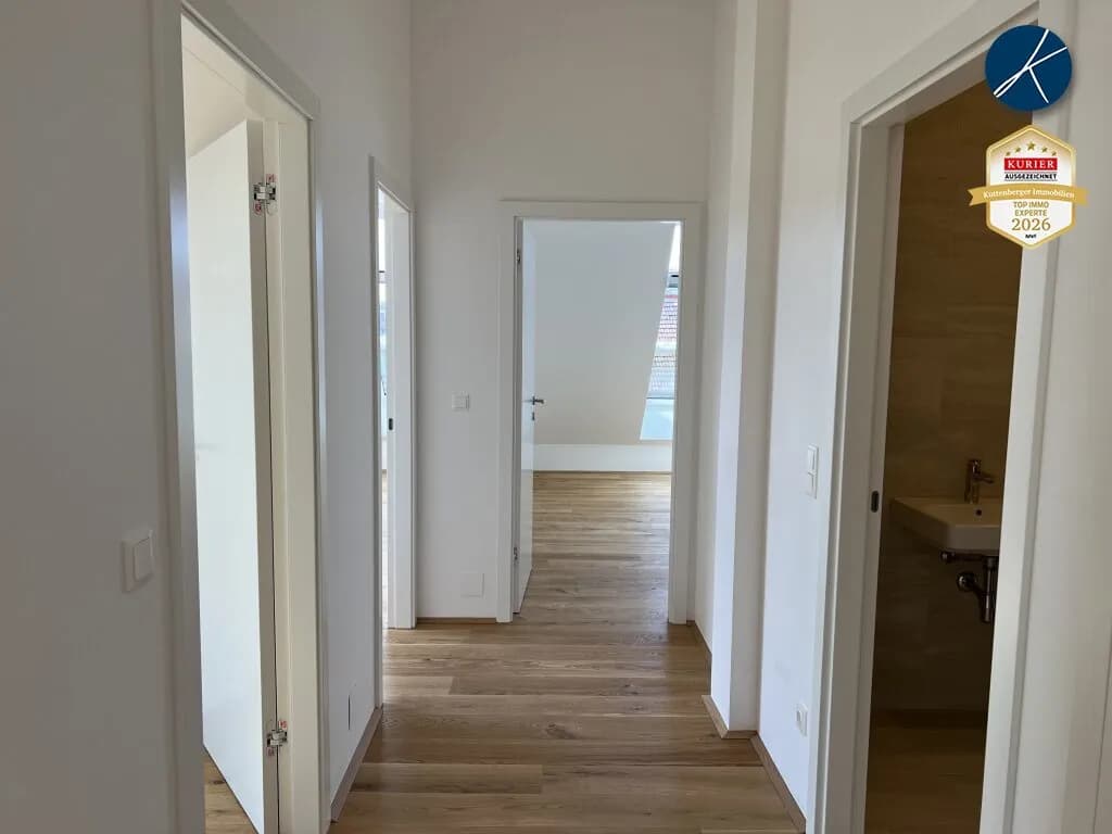 4-Zimmer-Wohnung kaufen in Wien – 108,74 m², € 679.000 – Bild 11 von 26