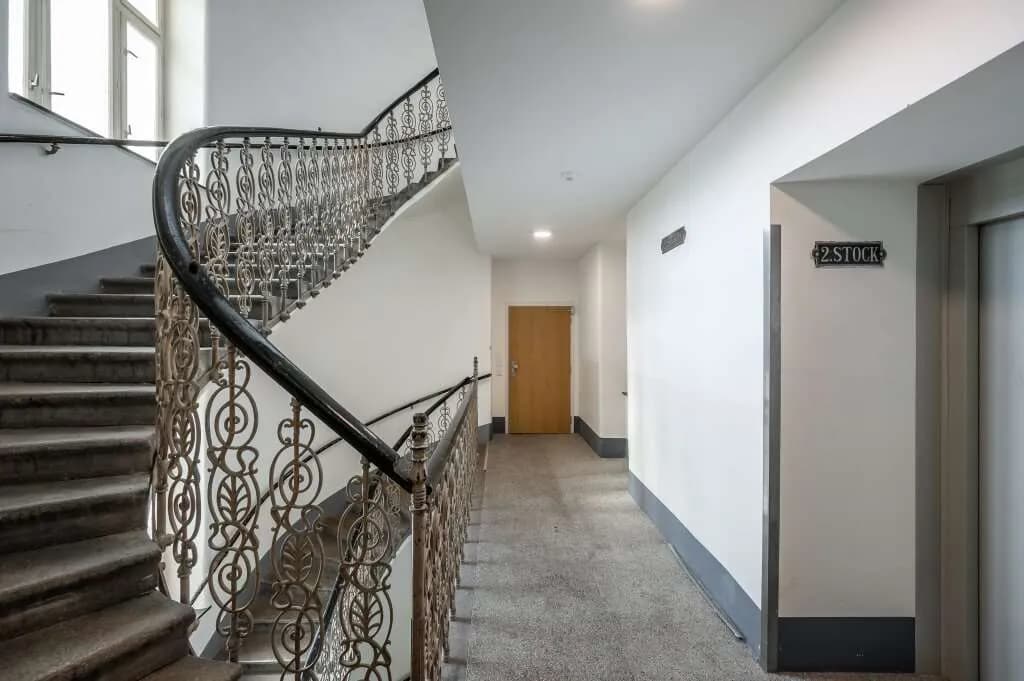 Gewerbeimmobilie kaufen in Wien – 1 806,03 m², € 8.490.000 – Bild 5 von 26