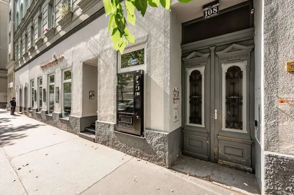 Gewerbeimmobilie kaufen in Wien – 1 806,03 m², € 8.490.000 – Bild 6 von 26