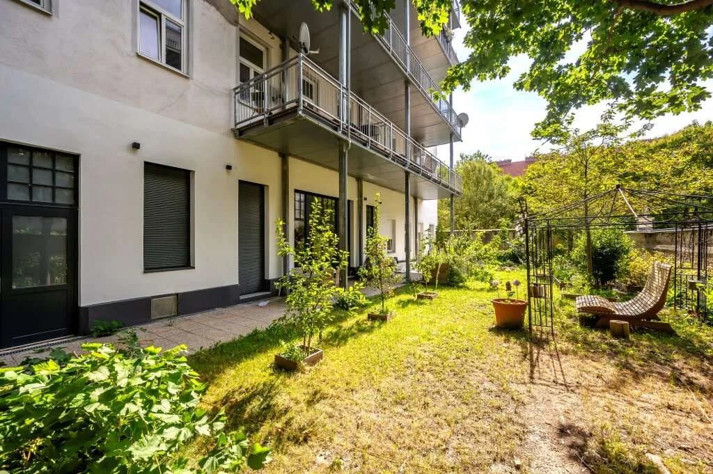 Gewerbeimmobilie kaufen in Wien – 1 806,03 m², € 8.490.000 – Bild 10 von 26