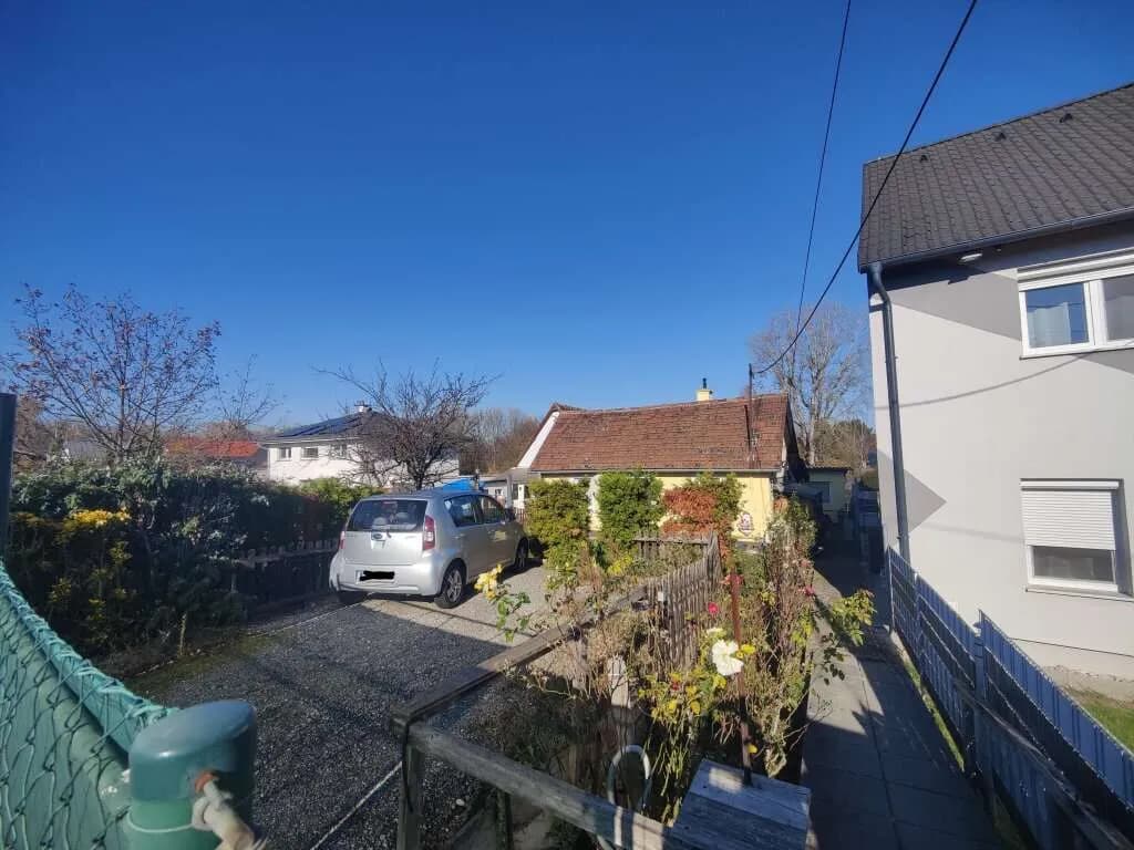 Grundstück kaufen in Wien – 654 m², € 75.000 – Bild 3 von 12