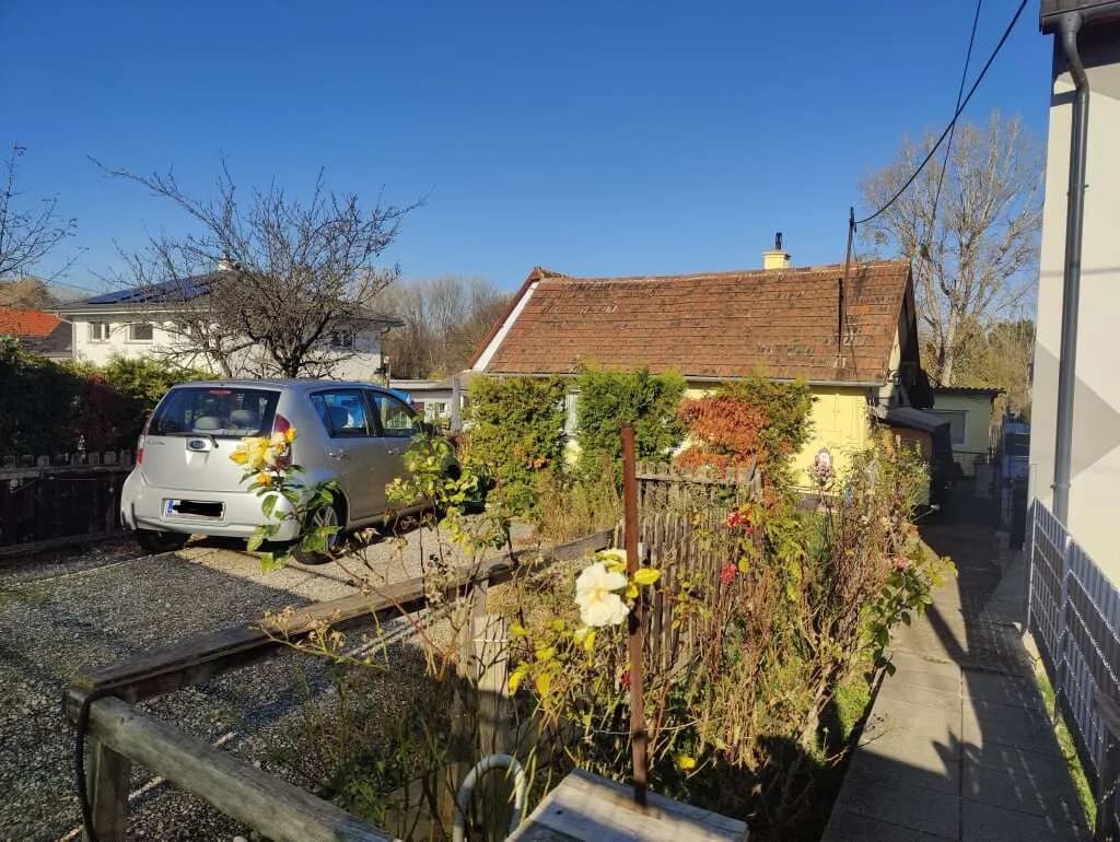 Grundstück kaufen in Wien – 654 m², € 75.000 – Bild 4 von 12